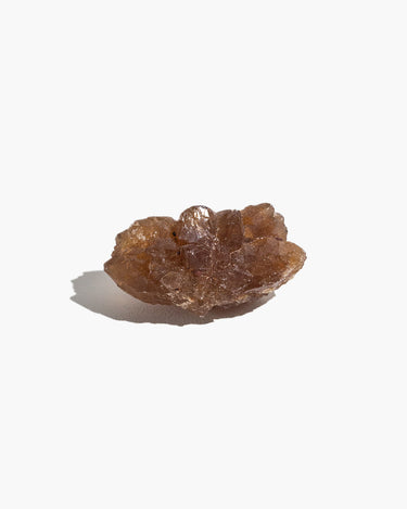 Mini Moroccan Citrine Cluster – N°03 - Self & Others