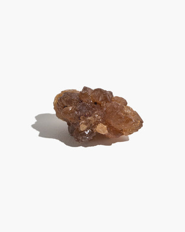 Mini Moroccan Citrine Cluster – N°03 - Self & Others