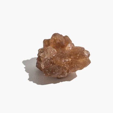 Mini Moroccan Citrine Cluster – N°04 - Self & Others