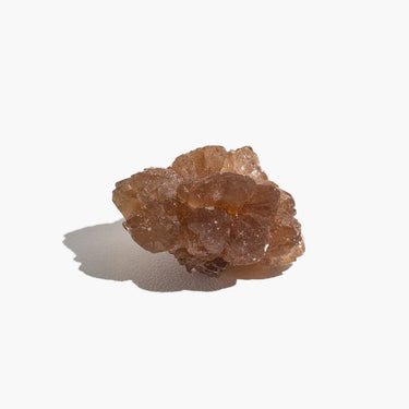 Mini Moroccan Citrine Cluster – N°04 - Self & Others