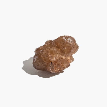 Mini Moroccan Citrine Cluster – N°07 - Self & Others