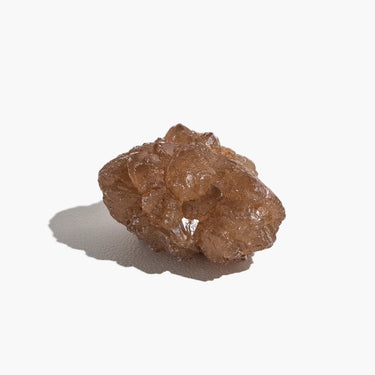 Mini Moroccan Citrine Cluster – N°07 - Self & Others