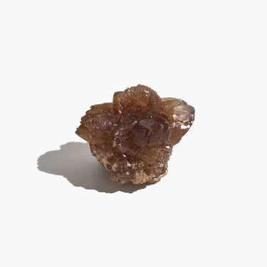 Mini Moroccan Citrine Cluster – N°09 - Self & Others