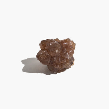 Mini Moroccan Citrine Cluster – N°09 - Self & Others