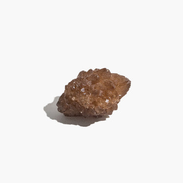 Mini Moroccan Citrine Cluster – N°10 - Self & Others