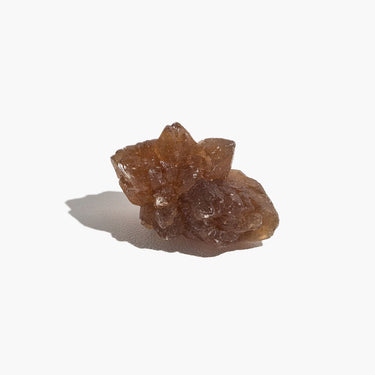 Mini Moroccan Citrine Cluster – N°14 - Self & Others