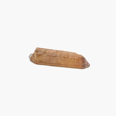 Natural Rough Zambian Citrine Crystal Point – N°01 - Self & Others