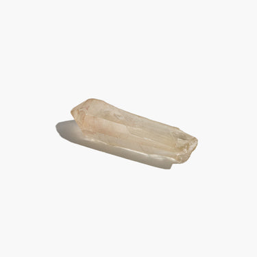 Natural Rough Zambian Citrine Crystal Point – N°03 - Self & Others