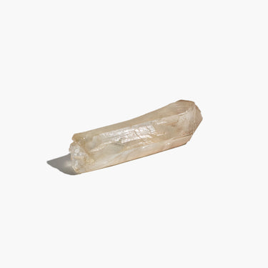 Natural Rough Zambian Citrine Crystal Point – N°03 - Self & Others