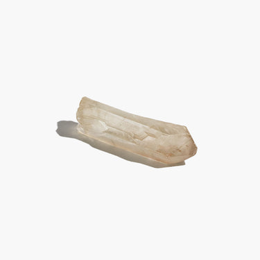 Natural Rough Zambian Citrine Crystal Point – N°03 - Self & Others