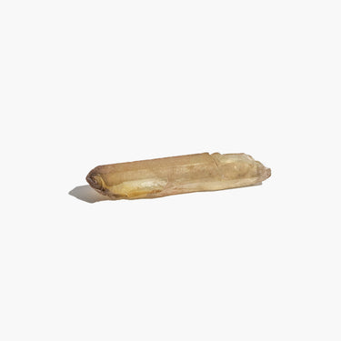 Natural Rough Zambian Citrine Crystal Point – N°05 - Self & Others