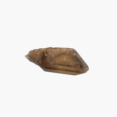 Natural Rough Zambian Citrine Crystal Point – N°06 - Self & Others