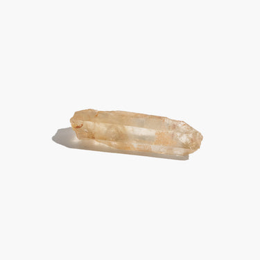 Natural Rough Zambian Citrine Crystal Point – N°07 - Self & Others