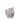 双色锂云母原石星 – 001
