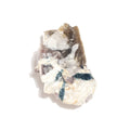 Bi-Colour Lepidolite Rough Star – 006 - Self & Others