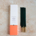 Patchouli Woods Incense Sticks - Self & Others