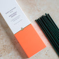 Patchouli Woods Incense Sticks - Self & Others