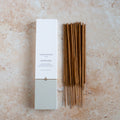 White Sage Incense Sticks - Self & Others