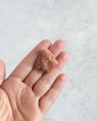 Sunstone Rough Specimen (AAA Grade) – 002 - Self & Others