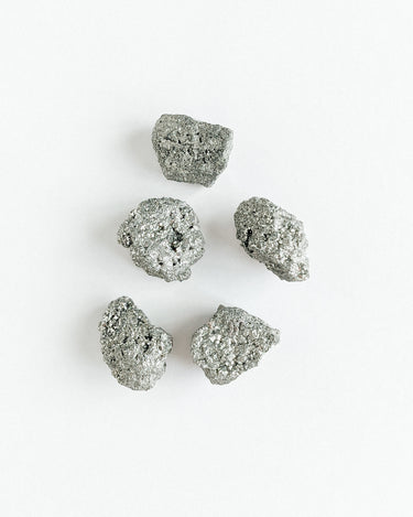 Pyrite – Rough - Self & Others
