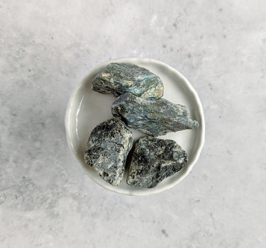 Labradorite – Rough Chunks - Self & Others