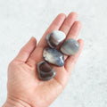 Natural Agate – Stability/Protection - Self & Others