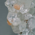 Zeolite 003 – Apophyllite and Stilbite Cluster - Self & Others